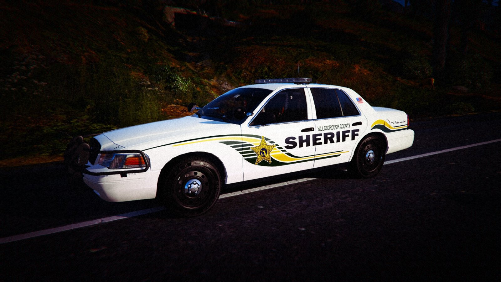 HCSO Sharing