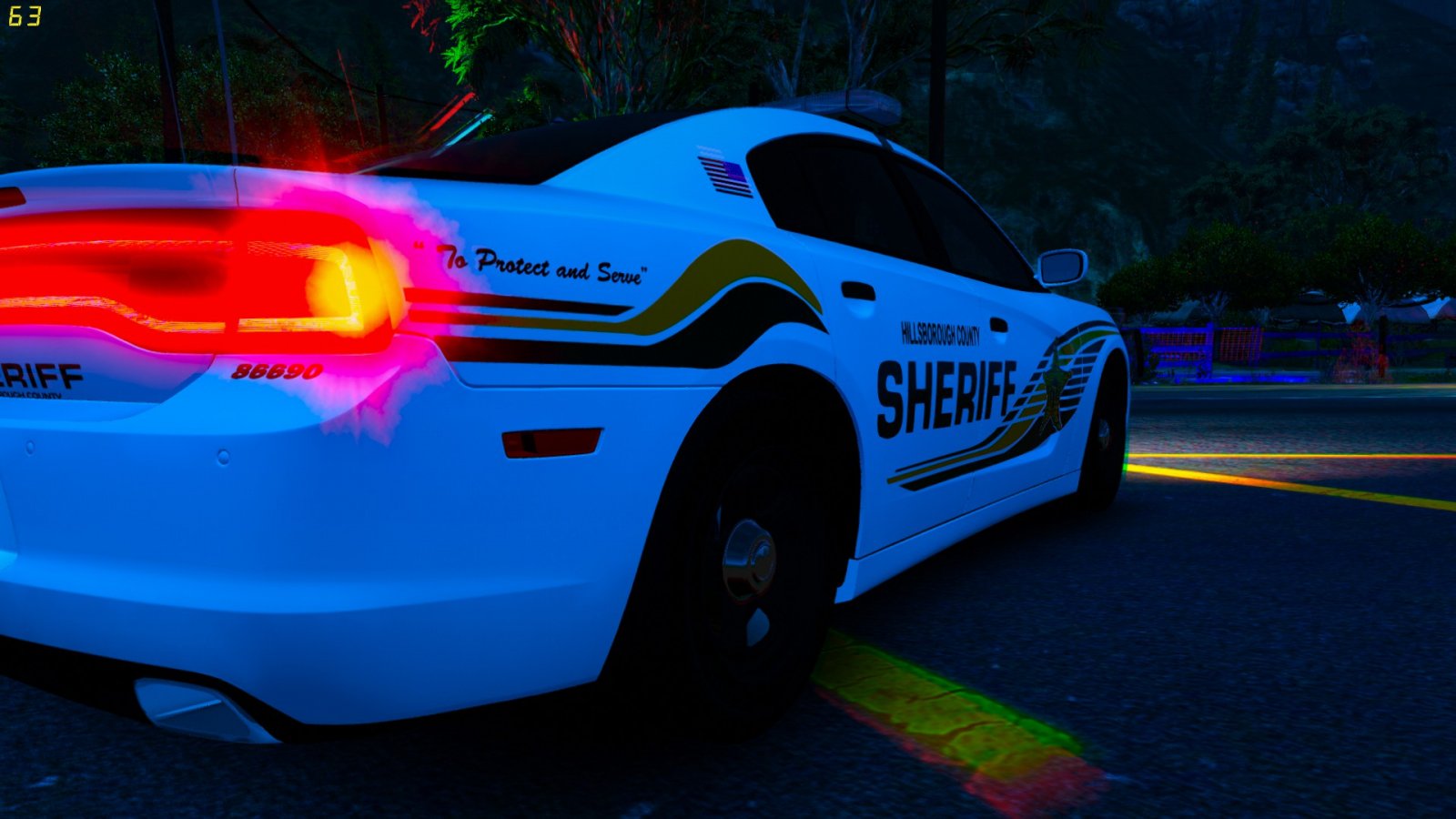 HCSO Team