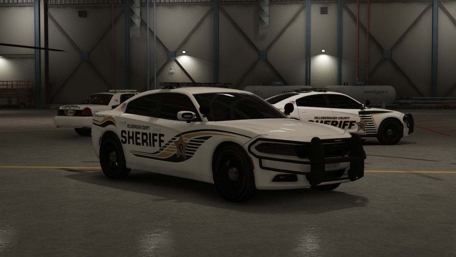 HCSO PACK By Company