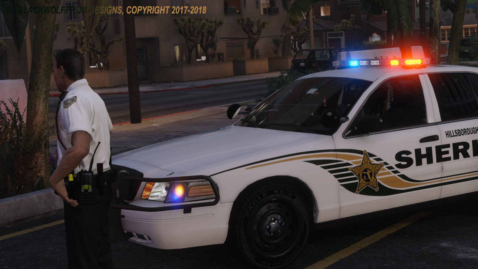 HCSO Events