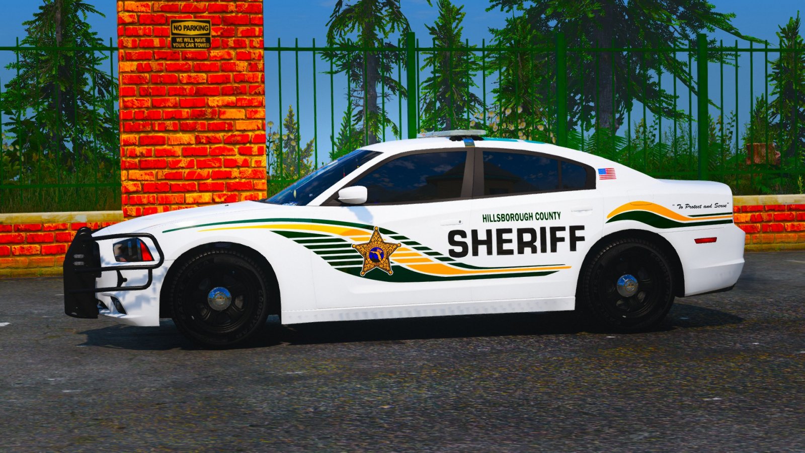 HCSO is on way soon