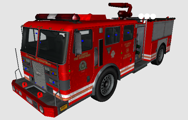 MTL Firet Truck Varients