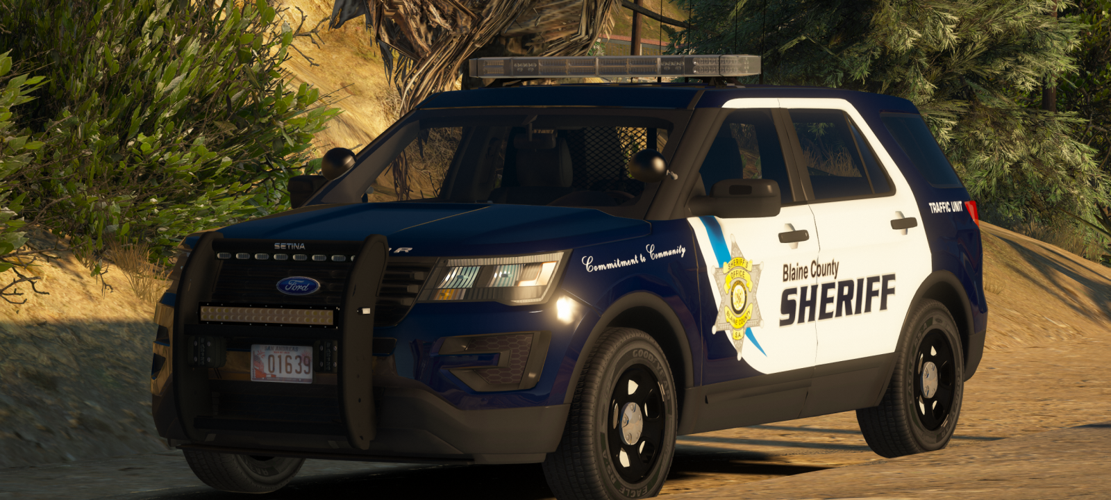 BCSO - GTA V Galleries - LCPDFR.com