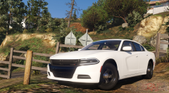 2017 Dodge Charger