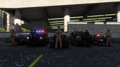 FCRP Florida Highway Patrol