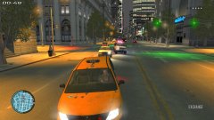 Niko is getting Chased by the LCPD(2)