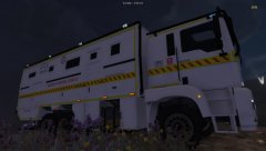 DFES ICV Brickade v2 #2