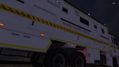 DFES ICV Brickade v2 #3