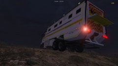 DFES ICV Brickade v2 #4
