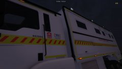 DFES ICV Brickade v2 #5