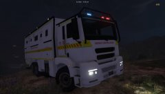 DFES ICV Brickade v2 #6