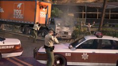 Blaine County Sheriff's Office