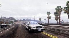 A nice shot of Air 1 and the Heli Taurs bird lifting off