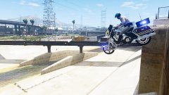 Your tax dollars have allowed this very fun moment.