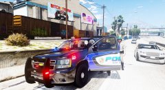 "You requested SAHP?"  "I figured you were bored."  "Brah, really?"