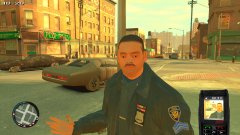 "Please Stop Filming Me"