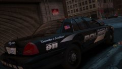 Dont Pay Attention to Me... Definitely Not A Cop...