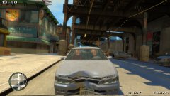 The Revenge of the Russia Mafia and Mob