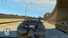 The Revenge of the Russia Mafia and Mob(2)