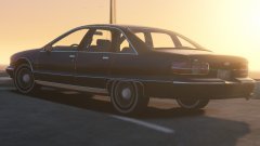 My Yacht In The Sunset