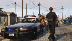 Lundy's  New 1st Gen Stanier