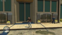 Civilization Committee Patrol