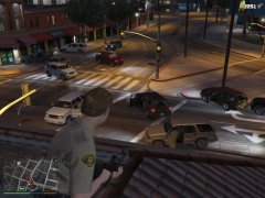 Wait for the Cartel Guys