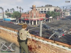 More Catel Guys Incomming