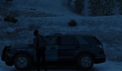 Custom suspension, sport level she drives so well.