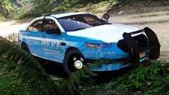 Los Santos County Police [Released]