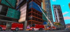 High Rise Rescue