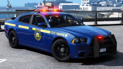 New York State Police L106 and T203 (CITE)