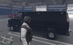 Peel Police - Tactical