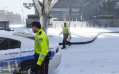 Peel Police