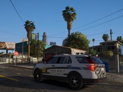 Grove Street.... Home