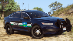 Back in Paleto again