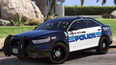 LSPD generic