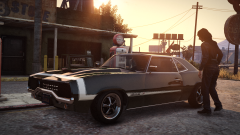 Declasse Vigero Rumbler