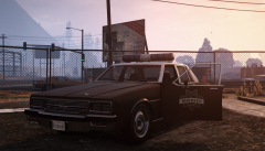 Blaine County Sheriff