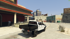 Hilux Progression Photos