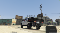 Hilux Progression Photos