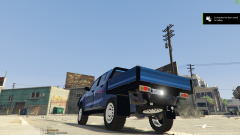 Hilux Progression Photos