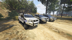 More.. + fictionally Highway Patrol