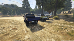 More.. + fictionally Highway Patrol