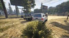 More.. + fictionally Highway Patrol