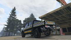 More.. + fictionally Highway Patrol