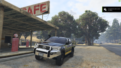 More.. + fictionally Highway Patrol