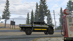 More.. + fictionally Highway Patrol