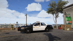 to serve and protect the state