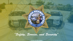 Cali Highway Patrol Art V2